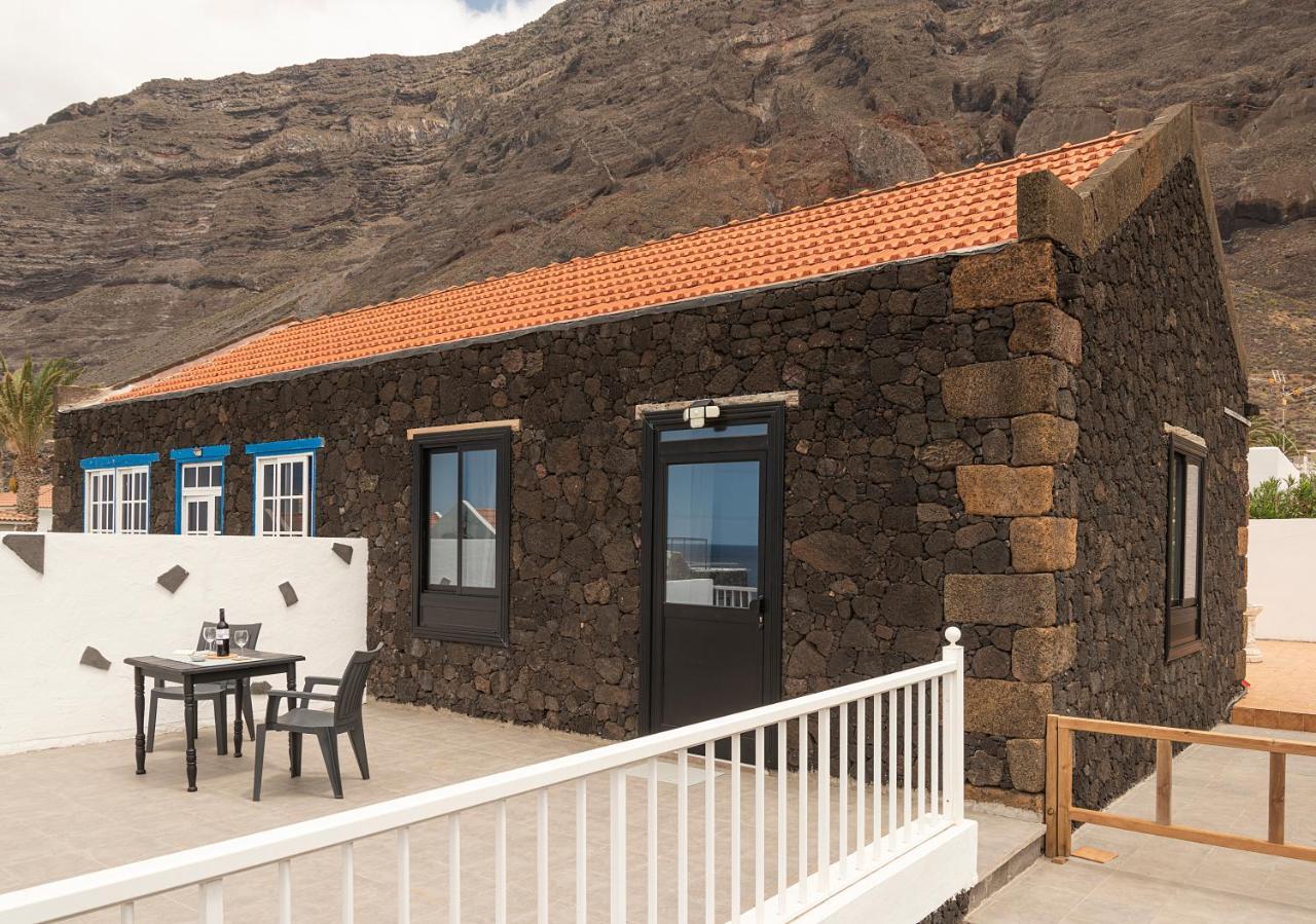Irama Suite Las Puntas Exteriér fotografie