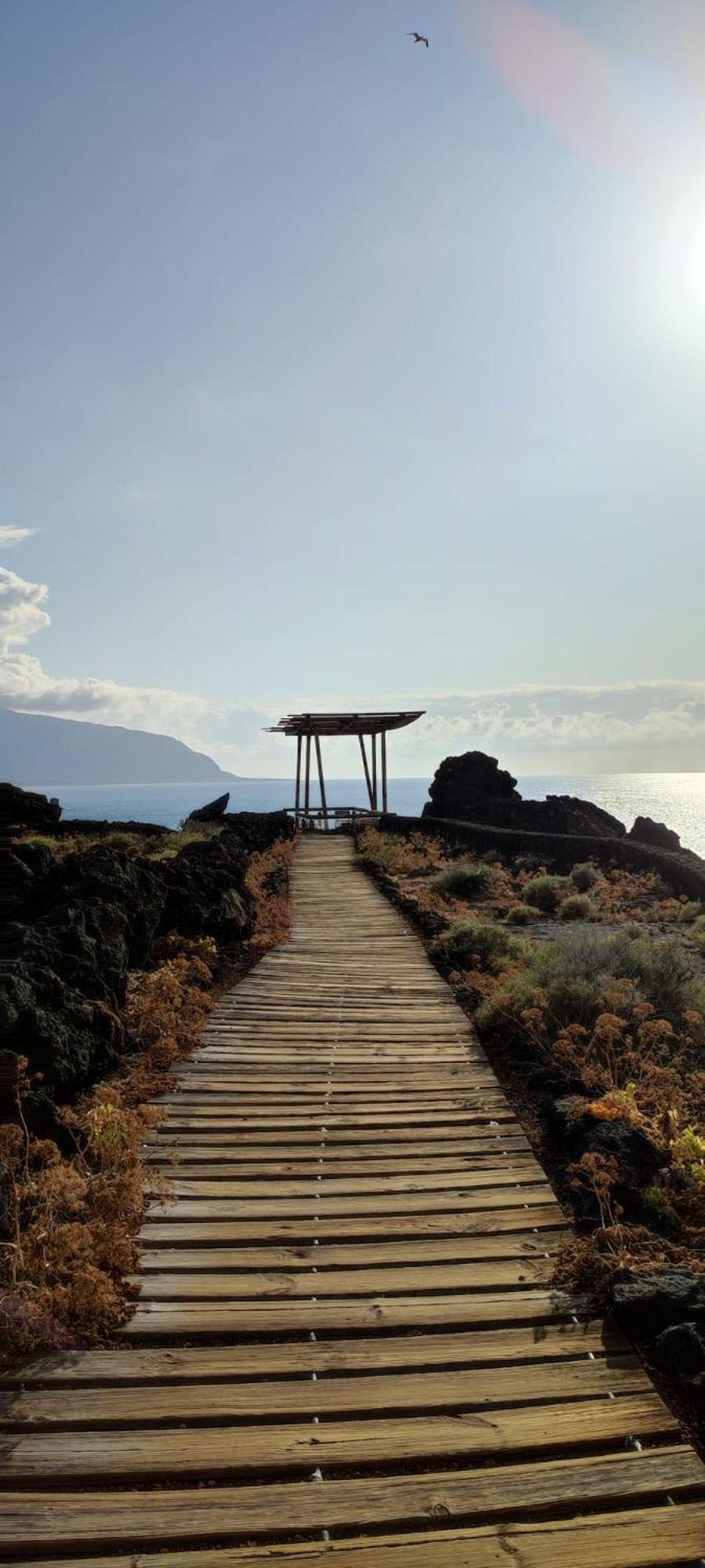 Irama Suite Las Puntas Exteriér fotografie