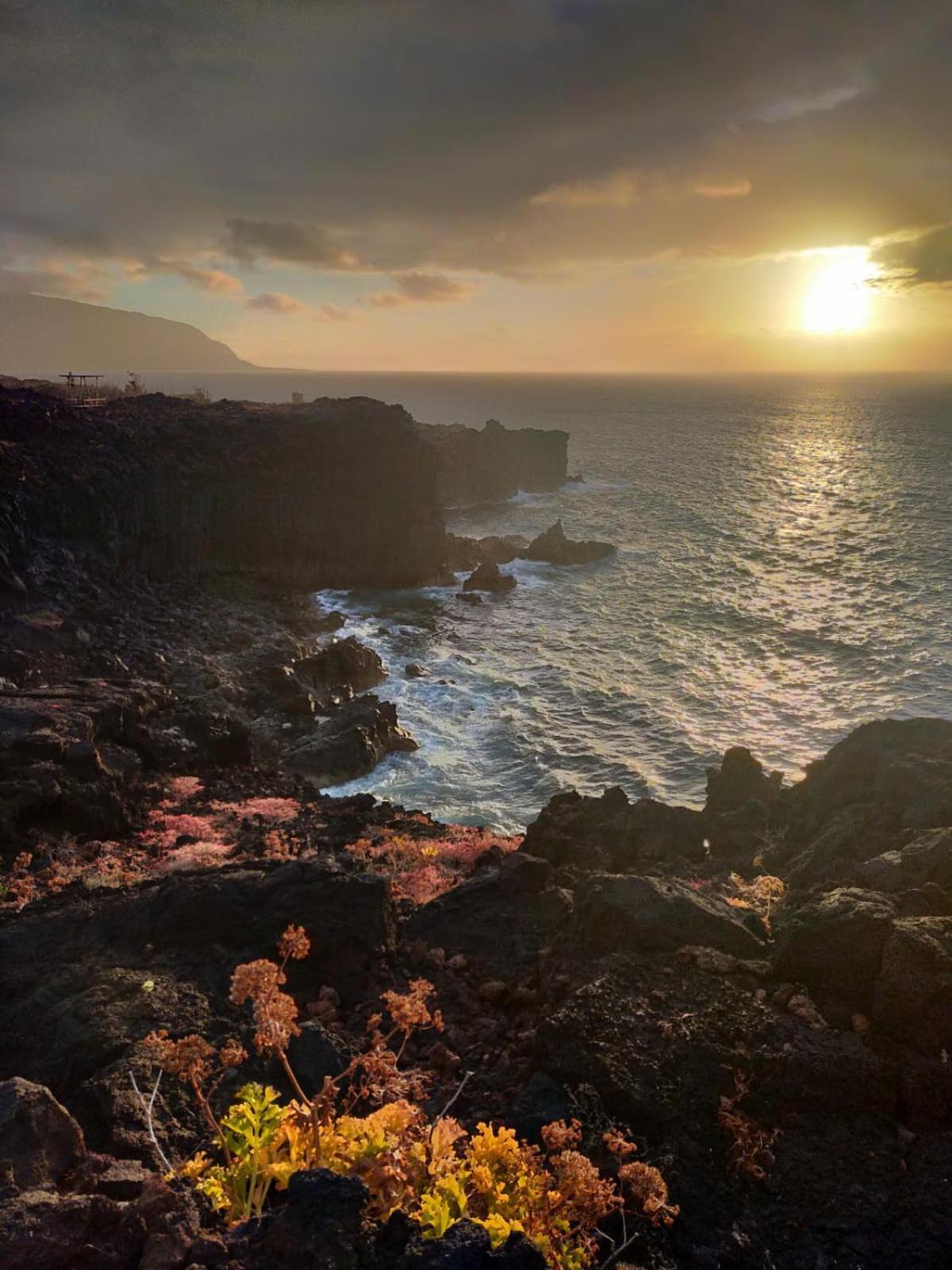 Irama Suite Las Puntas Exteriér fotografie