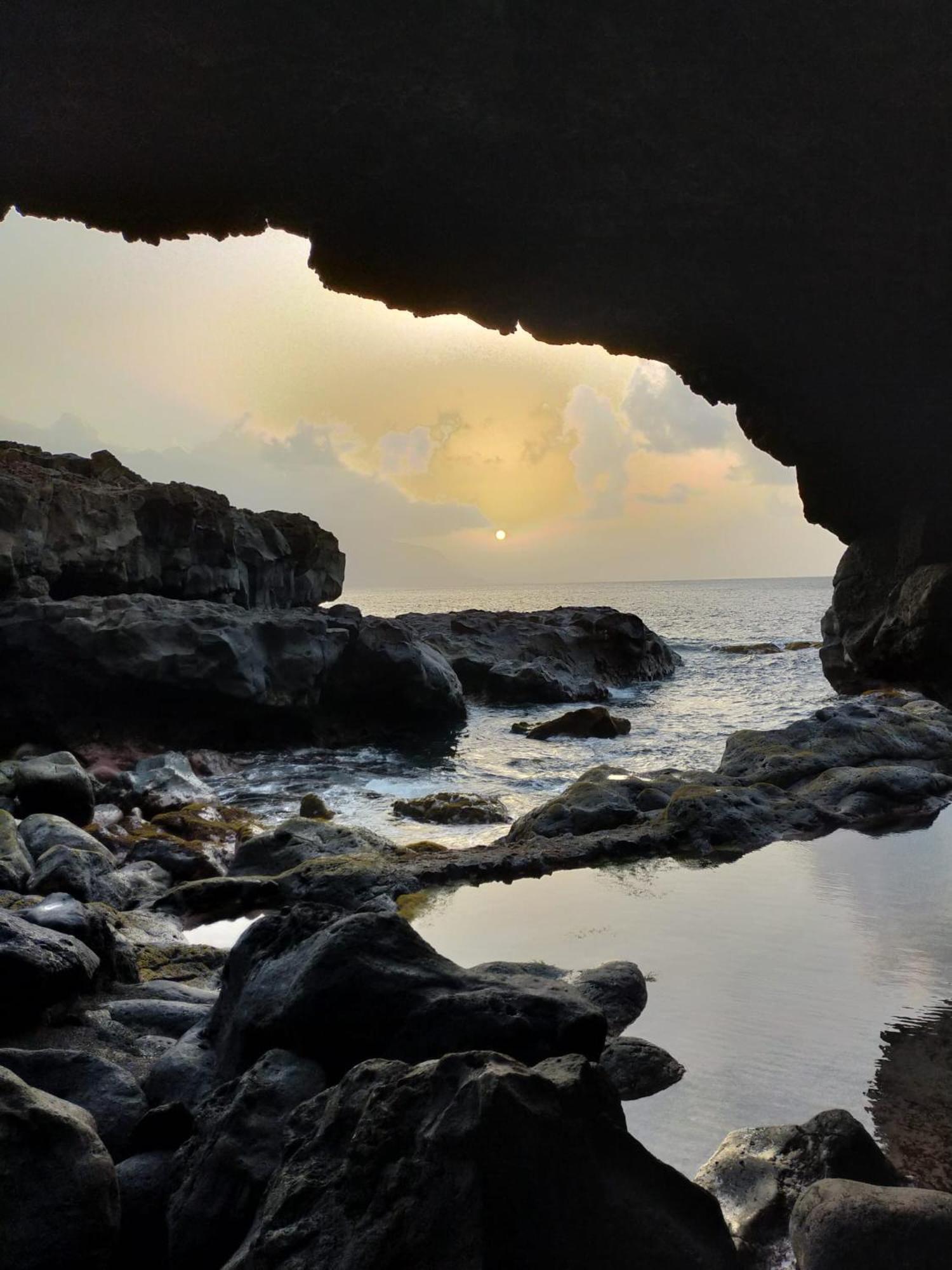 Irama Suite Las Puntas Exteriér fotografie